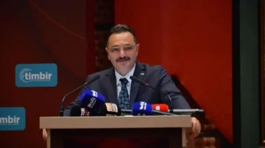 TİMBİR Genel Başkanı Basa’dan Kıbrıs Genç TV’nin 29. yılına kutlama mesajı
