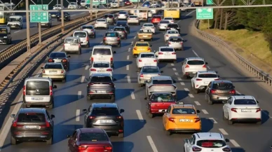 Trafikte can kaybı ve ölümlü kazalarda düşüş