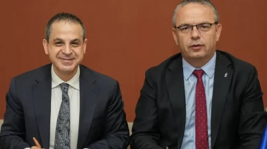 Türkiye İş Bankası ile TÜROFED'den turizm sektörüne yönelik işbirliği