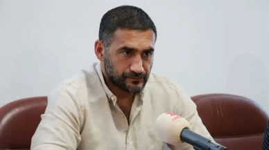 Ümit Karan hakkında uyuşturucu suçlaması: 10 yıla kadar hapis cezası talebi