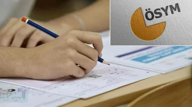YKS adaylarına müjde! Eğitim bilgileri işlemleri için yeni sistem devrede