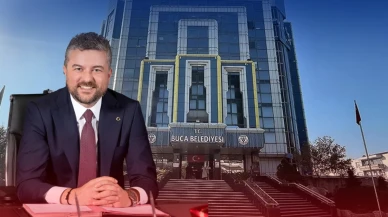 İzmir'de dev yolsuzluk operasyonu: Buca Belediyesi'nde 62 gözaltı kararı