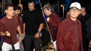 A Milli Takım ABD'de! Dünya Kupası hazırlıkları Miami'de başlıyor