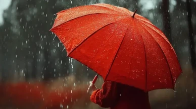 Yurt genelinde yağış alarmı: 19 il için sarı kodlu uyarı