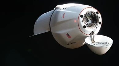 NASA, SpaceX'in Dragon kapsülünün ayrılışını canlı yayınlayacak! Ne zaman?