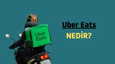 Küresel yemek pazarında dev hamle: Uber Eats nedir, Türkiye'de nasıl büyüyor?