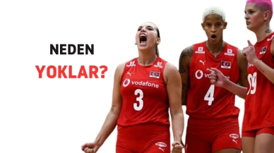 Filenin Sultanları'nda büyük sürpriz: As kadro neden yoktu? Santarelli'nin planı ne?