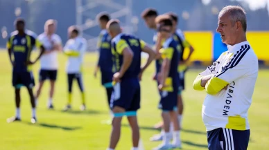Fenerbahçe, 2026-2027 sezonuna topuk yaylasında merhaba dedi