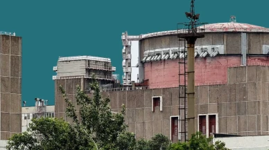 Zaporijya Nükleer Santrali'nde Elektrik Kesintisi: Güvenlik Pamuk İpliğine Bağlı mı?