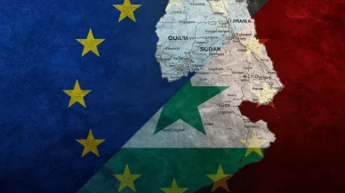 Avrupa Birliği'nden Sudan'a kritik uyarı: El Ubeyd, El Faşir'e dönüşmemeli!