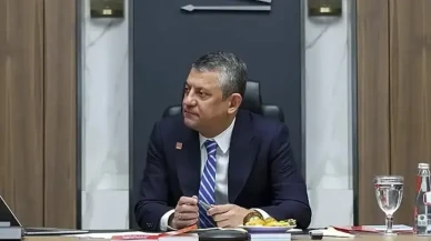 Özgür Özel CHP için tarih verdi: 'Seçimlere giremeyebilir!'