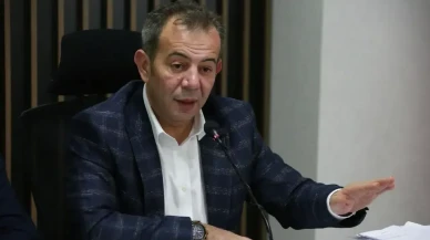 Tanju Özcan CHP’den istifa etti: “Baba evinden gözyaşlarıyla ayrılıyorum”