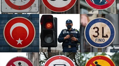 2026 yılı yeni trafik cezaları: Sürücüler hazırlıklı mı?
