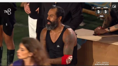 Survivor 2026 büyük finalinde nefes kesen anlar