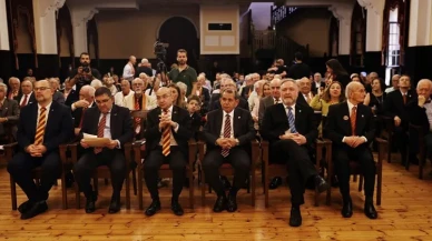 Galatasaraylılar 93. Pilav Günü’nde buluştu