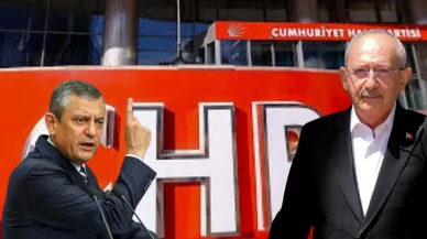 CHP'de grup tartışması: Kim konuşacak?