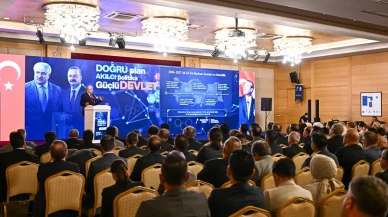 Yavuz Ağıralioğlu'ndan Erdoğan'a Sert Tepki: Faize Kilit, Berekete Anahtar