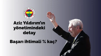 Fenerbahçe’de yeni dönem İşte Aziz Yıldırım’ın Yönetim Kurulunda Yer Alan İsimler