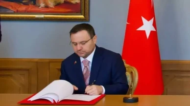 Akın Gürlek: “Can Dalton”un iadesi için Rusya’ya yeni talep iletildi