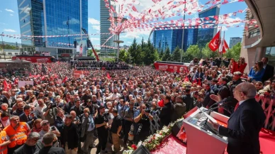 Kılıçdaroğlu'ndan çarpıcı bayram mesajı: "Sırtımdan hançerlendim, özür diliyorum"