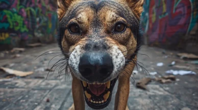 İçişleri Bakanı Çiftçi'den sokak köpekleri için yıl sonu hedefi: "Hepsi toplanacak!"