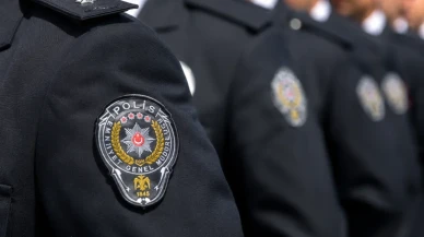 33. Dönem POMEM sonuçları açıklandı: 10 bin yeni polis göreve hazırlanıyor!