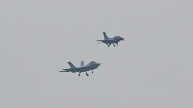 Reuters: Trump yönetimi Türkiye'ye jet motoru satışı planlıyor