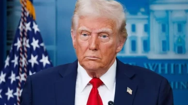Trump’tan kritik atama: Tom Barrack, Suriye ve Irak temsilcisi oldu!