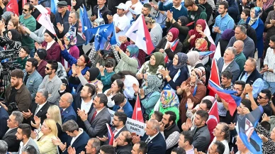 Yavuz Ağıralioğlu'ndan bayram sonrası siyaset mesajı: Halkın emrinde olacağız