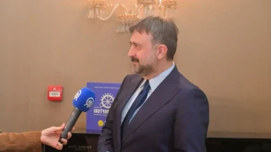 AKK Başkanı Yılmaz'dan “Seyir Defteri” kapsamında röportaj