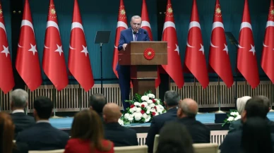 Cumhurbaşkanı Erdoğan: Kavgaya Vaktimiz Yok