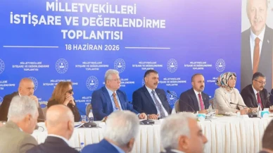 İçişleri Bakanı Çiftçi: Yeni nesil suç örgütlerine karşı mücadele kararlılıkta zirveye ulaştı mı?