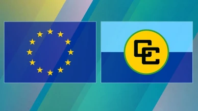 CARIFORUM-AB zirvesi Santo Domingo'da toplandı