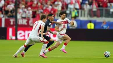A Millî Takım Euro 2026'ya Veda Etti: Başarılı Mücadele Sonrasında Hedef Dünya Kupası