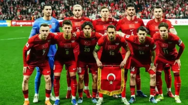 A Milli Takım, Dünya Kupası'nı ABD galibiyetiyle noktaladı
