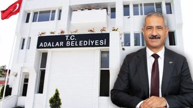 Adalar Belediyesi'ne rüşvet operasyonu. Belediye Başkanı Ali Ercan Akpolat dahil 41 gözaltı