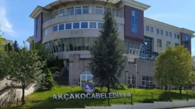 Akçakoca Belediyesi’nde yönetim değişti: Başkanvekilliğini AK Parti kazandı