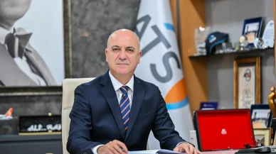 ATSO Başkanı'nın ölümünde korkunç şüphe