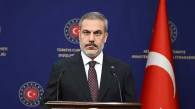 Bakan Fidan’dan Rusya temasları sonrası iş birliği mesajı