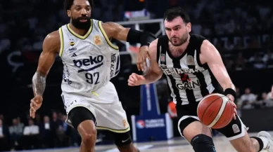 Beşiktaş - Fenerbahçe Beko maçı saat kaçta, hangi kanalda, şifresiz yayın var mı, nereden izlenir?