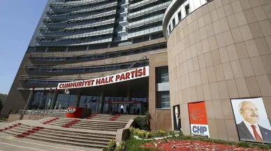 CHP’de 3 il başkanı YDK’ya sevk edildi: Özgür Çelik de listede