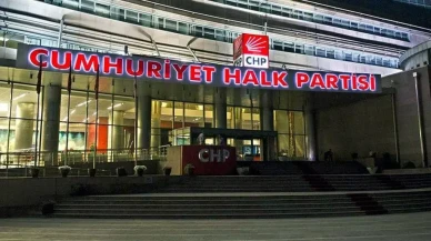 CHP'de ihraç talebi ve istifa gündemi
