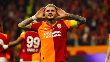 Cimbom'da Florya'nın gözü Arjantin'de: Icardi kalacak mı, gidecek mi?