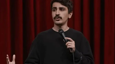Deniz Göktaş hakkında “dini değerleri aşağılama” soruşturması başlatıldı
