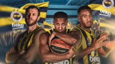 Fenerbahçe Beko şampiyonluğa ulaştı