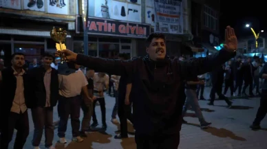 Hasköy Gençlerbirliği, Bölgesel Amatör Lig'de mücadele etme hakkı kazandı