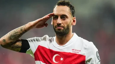 Hayal kırıklığının ardından ilk açıklama: Kaptan Hakan Çalhanoğlu’ndan özür paylaşımı