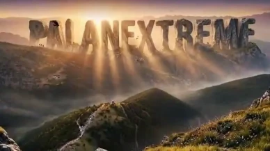 İçişleri Bakanı Çiftçi’nin mirası "PalanExtreme" Erzurum’u dünya vitrinine taşıyor