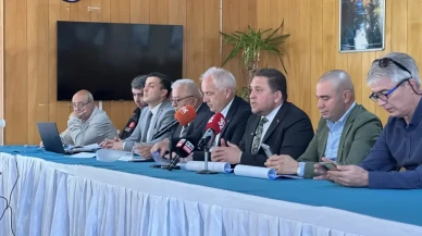 Isparta'ya 1,5 milyar liralık yatırım hamlesi