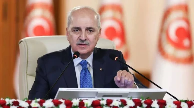Kurtulmuş :CHP kendi içinde çözsün